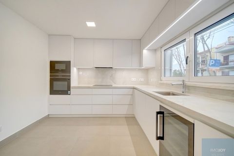 Villa i Cascais, Lisbon, Cascais - € 2.200.000 | Ref: MORJL038 - foto 8