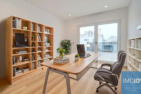 Villa i Cascais, Lisbon, Cascais - € 2.200.000 | Ref: MORJL038 - foto 10