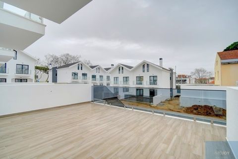 Villa i Cascais, Lisbon, Cascais - € 2.200.000 | Ref: MORJL038 - foto 13