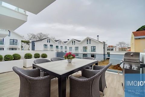 Villa i Cascais, Lisbon, Cascais - € 2.200.000 | Ref: MORJL038 - foto 12