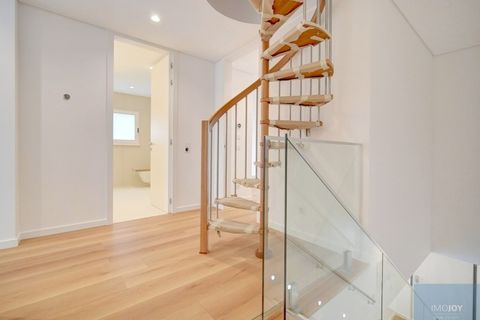 Villa i Cascais, Lisbon, Cascais - € 2.200.000 | Ref: MORJL038 - foto 14