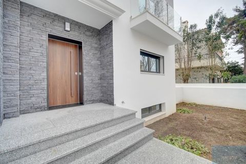 Villa i Cascais, Lisbon, Cascais - € 2.200.000 | Ref: MORJL038 - foto 37