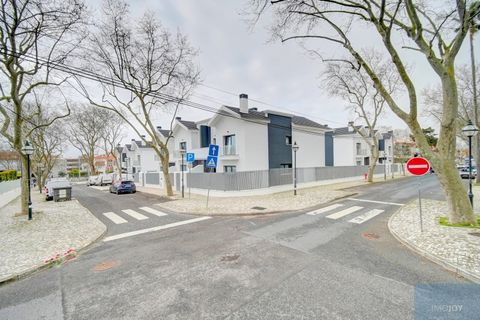 Villa i Cascais, Lisbon, Cascais - € 2.200.000 | Ref: MORJL038 - foto 48