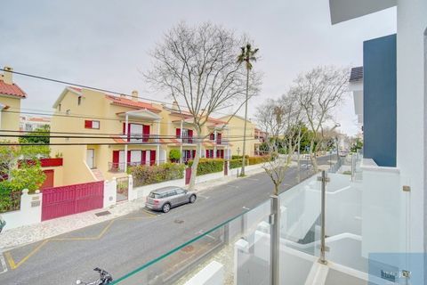 Villa a Cascais, Lisbon, Cascais - € 2.100.000 | Ref: MORJL035.1 - foto 21