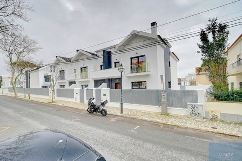 Villa a Cascais, Lisbon, Cascais - € 2.100.000 | Ref: MORJL035.1 - foto 47