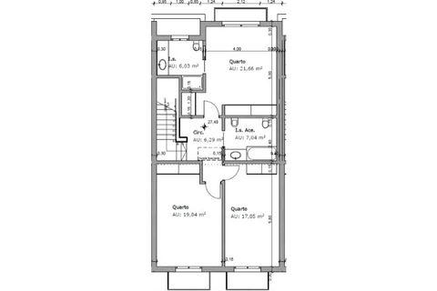 Villa a Cascais, Lisbon, Cascais - € 2.100.000 | Ref: MORJL035.1 - foto 50