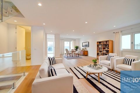 Villa a Cascais, Lisbon, Cascais - € 2.100.000 | Ref: MORJL035.1 - foto 3