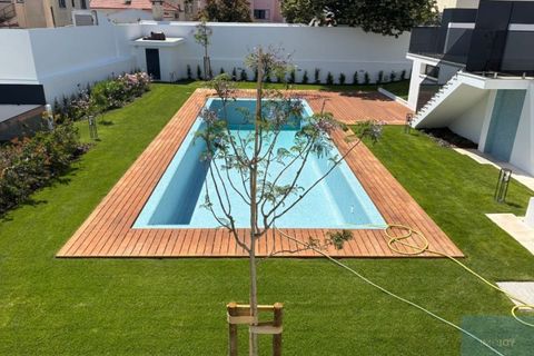 Villa a Cascais, Lisbon, Cascais - € 2.100.000 | Ref: MORJL035.1 - foto 40