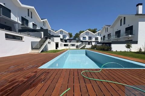 Villa a Cascais, Lisbon, Cascais - € 2.100.000 | Ref: MORJL035.1 - foto 42