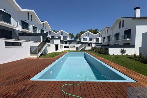 Villa a Cascais, Lisbon, Cascais - € 2.100.000 | Ref: MORJL035.1 - foto 44
