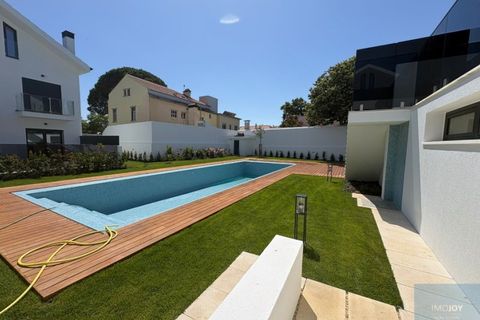 Villa a Cascais, Lisbon, Cascais - € 2.100.000 | Ref: MORJL035.1 - foto 46