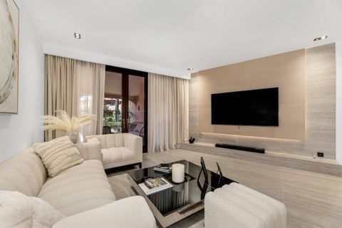 Leilighet i Estepona, Malaga, Estepona - € 1 525 000 | Ref: S23908 - foto 23