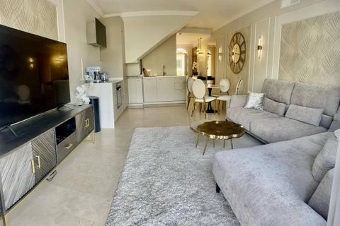 Duplex in Nueva Andalucia, Malaga - foto 3