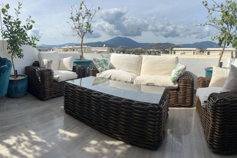 Duplex in Nueva Andalucia, Malaga - foto 5