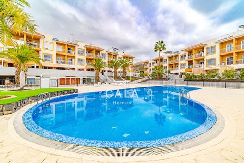Leilighet i Callao Salvaje, Tenerife, Callao Salvaje - € 295 000 | Ref: 1288 - foto 16