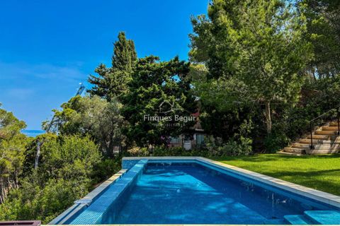 Villa i Begur, Gerona, Begur - € 2.675.000 | Ref: 2505 - foto 1