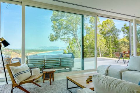 Villa i Begur, Gerona, Begur - € 2.675.000 | Ref: 2505 - foto 9