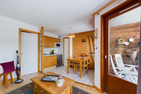 Studio i Les Gets, Haute-Savoie, Les Gets - € 199.000 | Ref: 06351 - foto 3