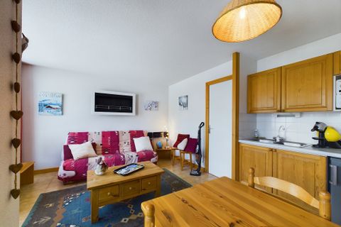 Studio i Les Gets, Haute-Savoie, Les Gets - € 199.000 | Ref: 06351 - foto 2