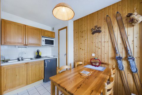 Studio i Les Gets, Haute-Savoie, Les Gets - € 199.000 | Ref: 06351 - foto 4