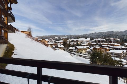 Studio i Les Gets, Haute-Savoie, Les Gets - € 199.000 | Ref: 06351 - foto 6