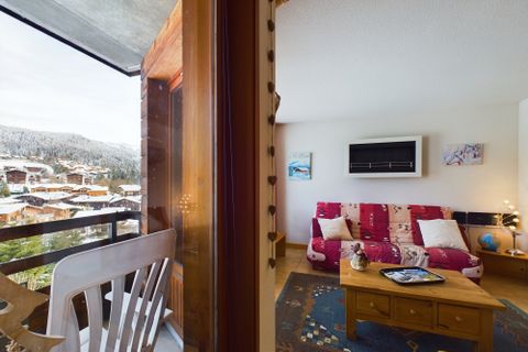 Studio i Les Gets, Haute-Savoie, Les Gets - € 199.000 | Ref: 06351 - foto 7