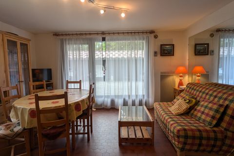 Leilighet i Les Gets, Haute-Savoie, Les Gets - € 219 000 | Ref: 06340 - foto 5