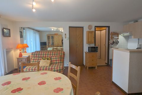 Leilighet i Les Gets, Haute-Savoie, Les Gets - € 219 000 | Ref: 06340 - foto 6