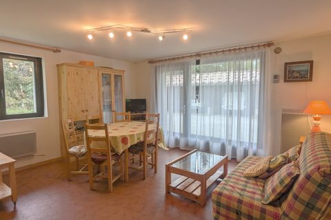 Leilighet i Les Gets, Haute-Savoie, Les Gets - € 219 000 | Ref: 06340 - foto 4