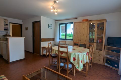 Leilighet i Les Gets, Haute-Savoie, Les Gets - € 219 000 | Ref: 06340 - foto 8