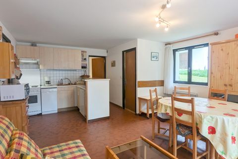 Leilighet i Les Gets, Haute-Savoie, Les Gets - € 219 000 | Ref: 06340 - foto 9