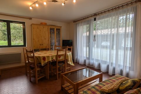 Leilighet i Les Gets, Haute-Savoie, Les Gets - € 219 000 | Ref: 06340 - foto 10