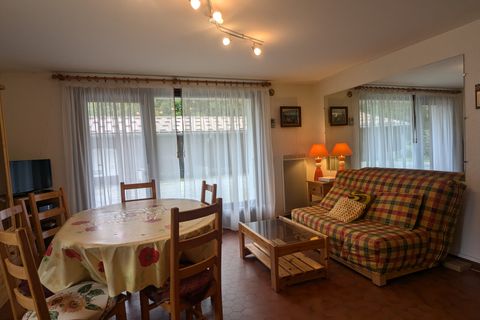Leilighet i Les Gets, Haute-Savoie, Les Gets - € 219 000 | Ref: 06340 - foto 15
