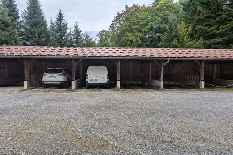 Leilighet i Les Gets, Haute-Savoie, Les Gets - € 219 000 | Ref: 06340 - foto 17