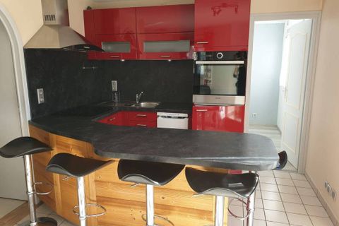 Lejlighed i Chatel, Haute-Savoie, Chatel - € 229.000 | Ref: 06062 - foto 2