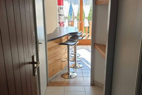 Lejlighed i Chatel, Haute-Savoie, Chatel - € 229.000 | Ref: 06062 - foto 9