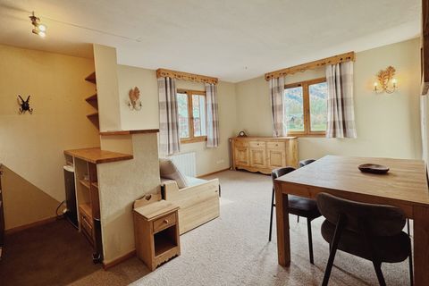 Leilighet i Samoëns, Haute-Savoie, Samoëns - € 220 000 | Ref: 06859 - foto 4