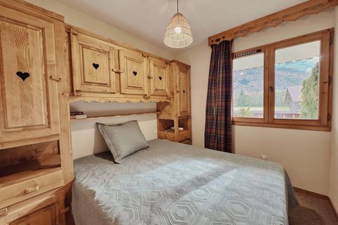 Leilighet i Samoëns, Haute-Savoie, Samoëns - € 220 000 | Ref: 06859 - foto 8