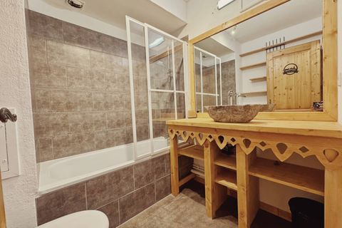 Leilighet i Samoëns, Haute-Savoie, Samoëns - € 220 000 | Ref: 06859 - foto 9