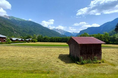 Leilighet i Samoëns, Haute-Savoie, Samoëns - € 220 000 | Ref: 06859 - foto 14