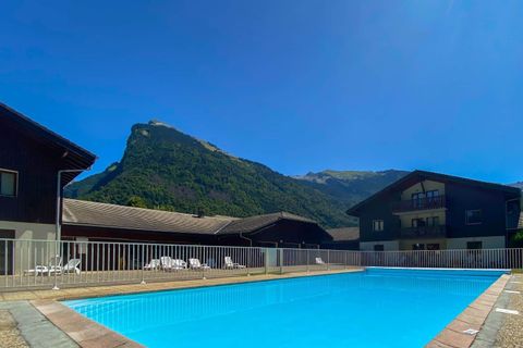 Leilighet i Samoëns, Haute-Savoie, Samoëns - € 220 000 | Ref: 06859 - foto 15