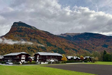 Leilighet i Samoëns, Haute-Savoie, Samoëns - € 220 000 | Ref: 06859 - foto 16