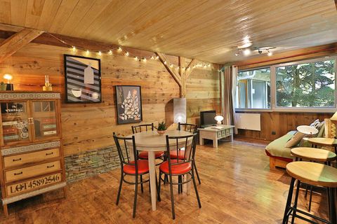 Lejlighed i Les Gets, Haute-Savoie, Les Gets - € 229.000 | Ref: 06280 - foto 1