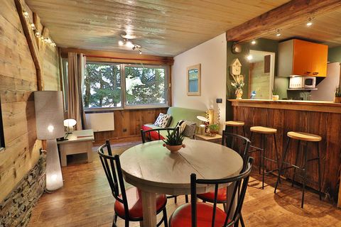 Lejlighed i Les Gets, Haute-Savoie, Les Gets - € 229.000 | Ref: 06280 - foto 2