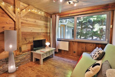 Lejlighed i Les Gets, Haute-Savoie, Les Gets - € 229.000 | Ref: 06280 - foto 5