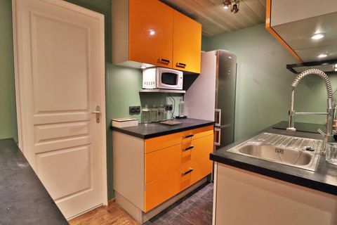Lejlighed i Les Gets, Haute-Savoie, Les Gets - € 229.000 | Ref: 06280 - foto 3