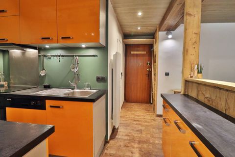 Lejlighed i Les Gets, Haute-Savoie, Les Gets - € 229.000 | Ref: 06280 - foto 4