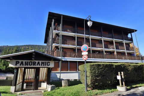 Lejlighed i Les Gets, Haute-Savoie, Les Gets - € 229.000 | Ref: 06280 - foto 7