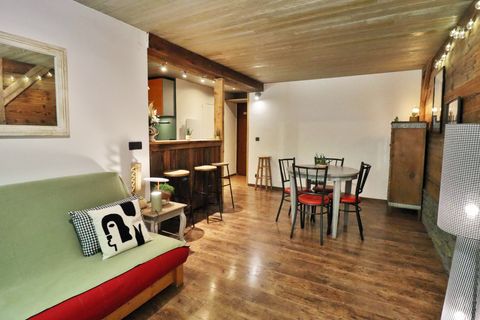 Lejlighed i Les Gets, Haute-Savoie, Les Gets - € 229.000 | Ref: 06280 - foto 9