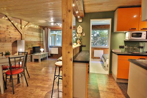 Lejlighed i Les Gets, Haute-Savoie, Les Gets - € 229.000 | Ref: 06280 - foto 8